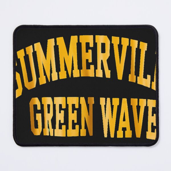 Item preview, Summerville High School HS Summerville SC Retro Sports designed and sold by VladimiaPutin.