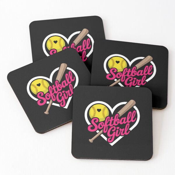 Item preview, Softball Lovers Cute  designed and sold by gourpmerzihd.