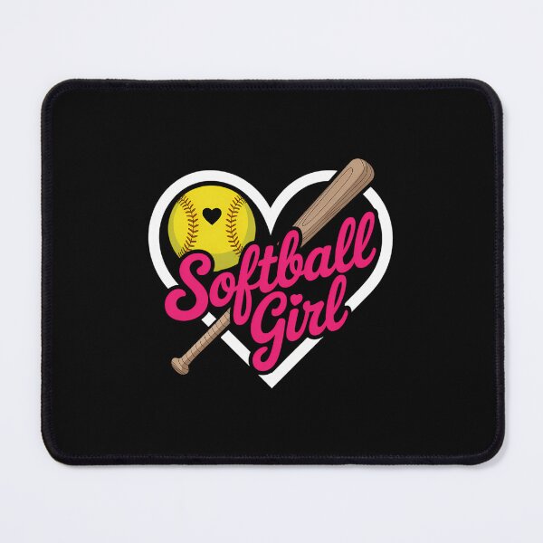 Item preview, Softball Lovers Cute  designed and sold by gourpmerzihd.