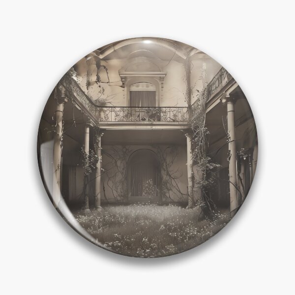Item preview, Echoes of the Grand Waltz designed and sold by ONYX Pixee.