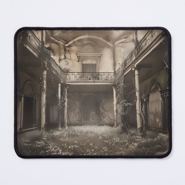 Item preview, Echoes of the Grand Waltz designed and sold by ONYX Pixee.