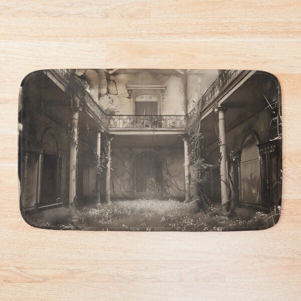 Item preview, Echoes of the Grand Waltz designed and sold by ONYX Pixee.