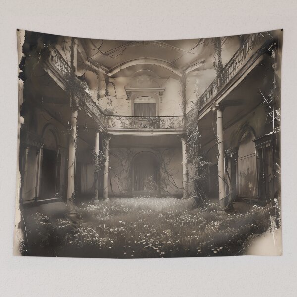 Item preview, Echoes of the Grand Waltz designed and sold by ONYX Pixee.