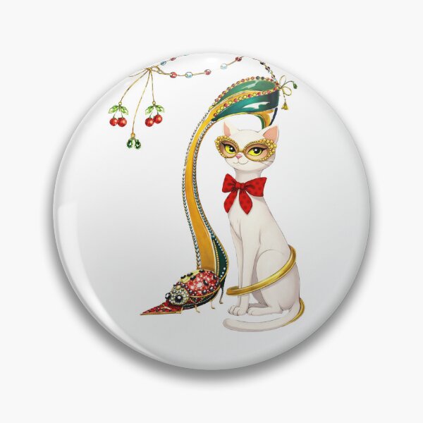 Item preview, „Clarette on Shoes.” designed and sold by SeseDesign.