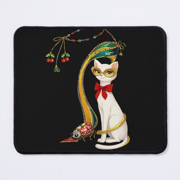 Item preview, „Clarette on Shoes.” designed and sold by SeseDesign.