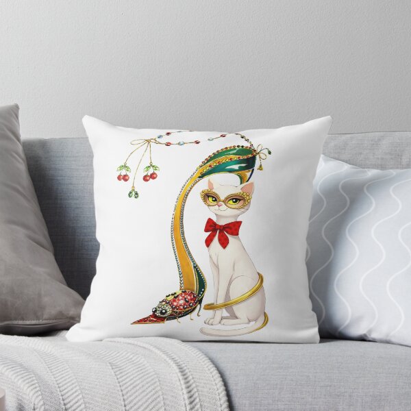 Item preview, „Clarette on Shoes.” designed and sold by SeseDesign.