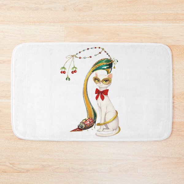 Item preview, „Clarette on Shoes.” designed and sold by SeseDesign.