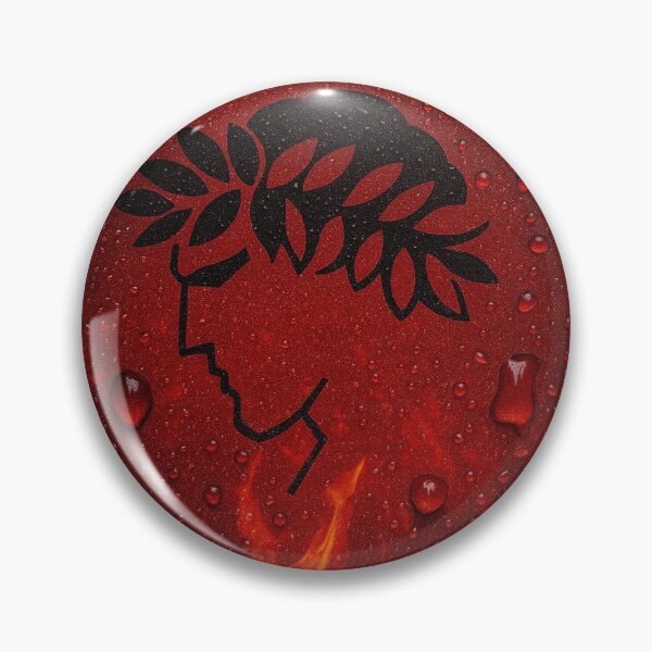 Item preview, Red Devils  designed and sold by Acropolis Glow.
