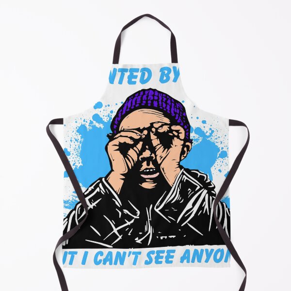 Item preview, Hunted by All, Seeing No One designed and sold by ShadyArfaa.