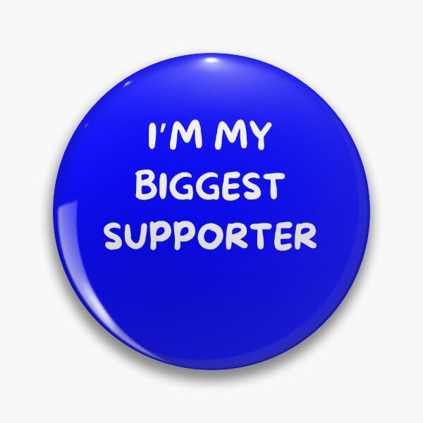 Item preview, I Believe in Myself. designed and sold by MerchByMomz1972.