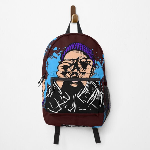Item preview, Hunted by All, Seeing No One designed and sold by ShadyArfaa.