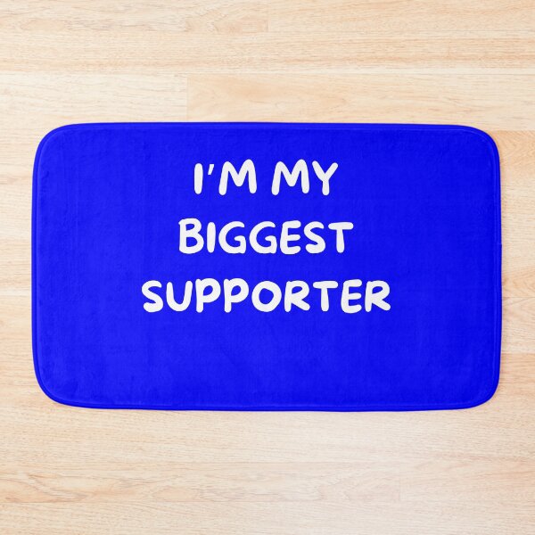Item preview, I Believe in Myself. designed and sold by MerchByMomz1972.