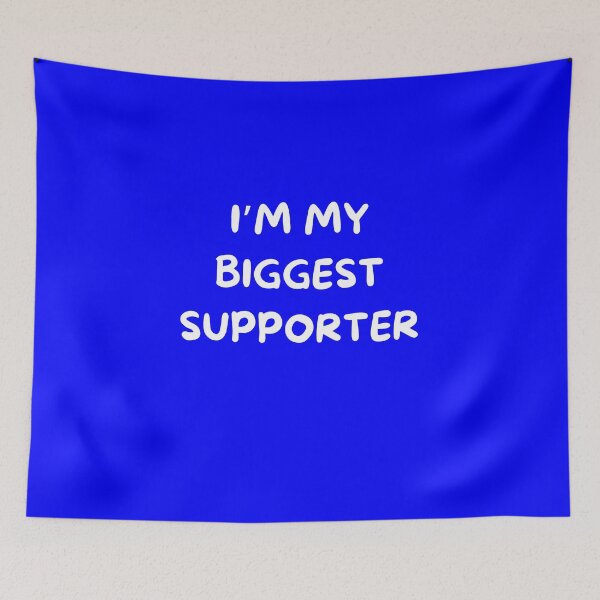 Item preview, I Believe in Myself. designed and sold by MerchByMomz1972.