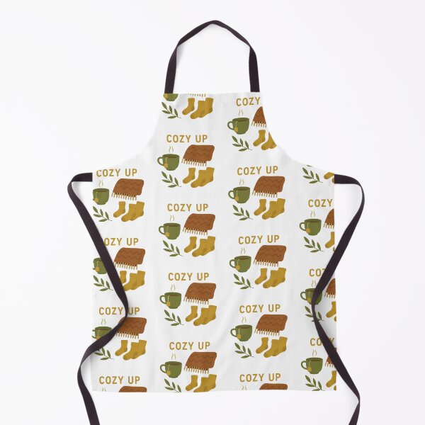 Item preview, Cozy Up – Tea, Blanket & Socks designed and sold by thtCMRAguy.