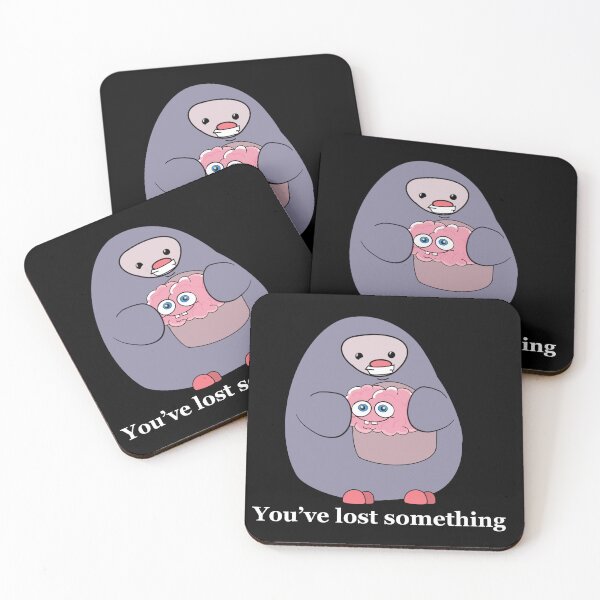 Item preview, You’ve lost something! designed and sold by Zeroskillanimat.