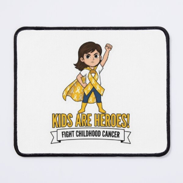 Item preview, Kids are heroes designed and sold by Aise06.