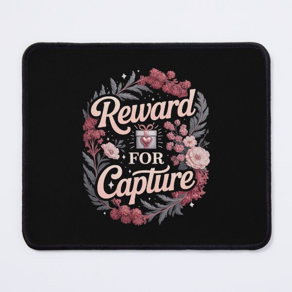 Item preview, Reward for Capture Bachelorette Party Joke designed and sold by Shannon Bosley.