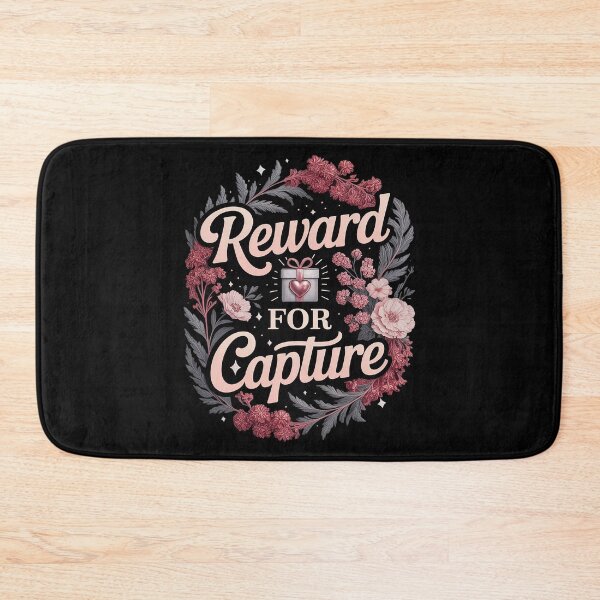 Item preview, Reward for Capture Bachelorette Party Joke designed and sold by Shannon Bosley.