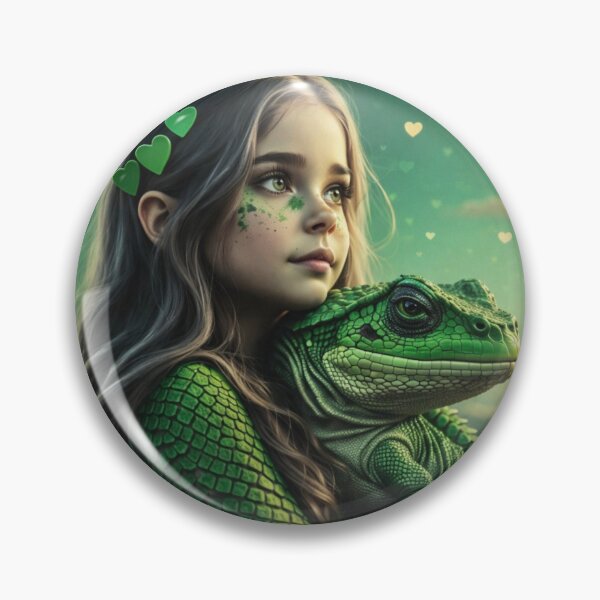 Item preview, The Green Keeper designed and sold by hallwell.