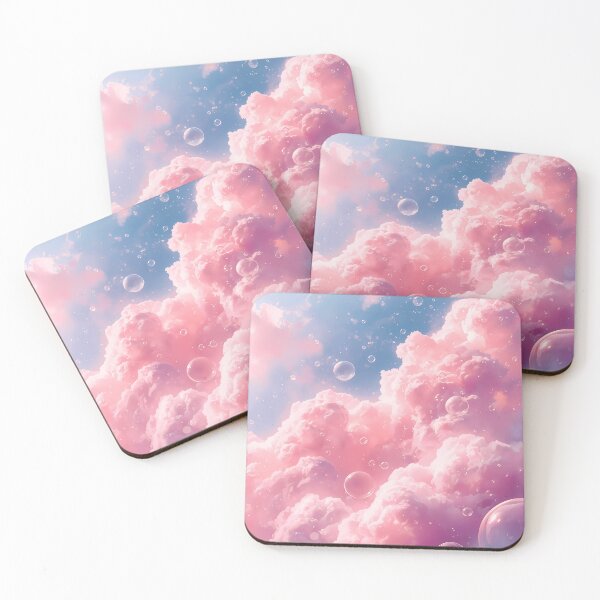 Item preview, Pink Maomao dream designed and sold by Helmy Dream.