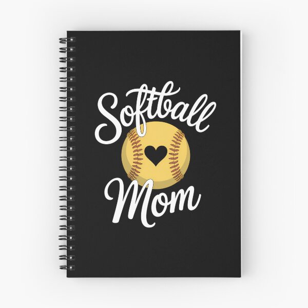 Item preview, Softball Mom Mother_s Day  designed and sold by gourpmerzihd.