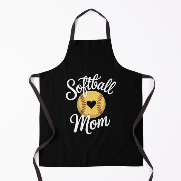Item preview, Softball Mom Mother_s Day designed and sold by gourpmerzihd.