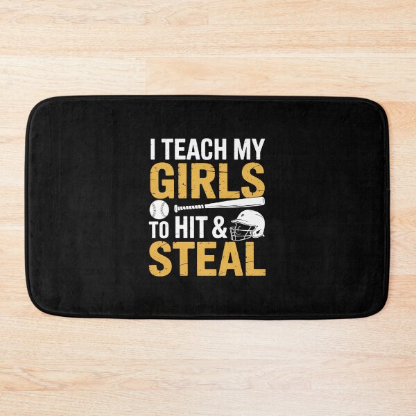 Item preview, Softball Mom Softball Dad designed and sold by gourpmerzihd.