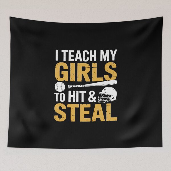 Item preview, Softball Mom Softball Dad designed and sold by gourpmerzihd.
