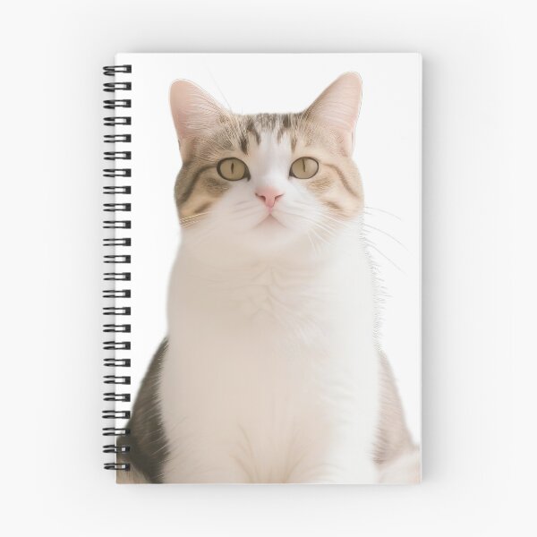 Item preview, Zen Tabby Cat Meditating In Lotus Position designed and sold by BlurBlurDesign.
