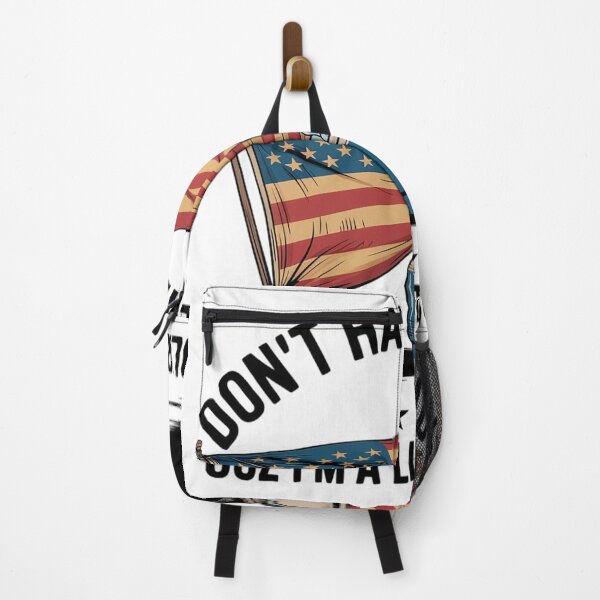 Item preview, Funny Don't Hate Me Just Cuz I'm A Little Cooler designed and sold by NailMolisa.
