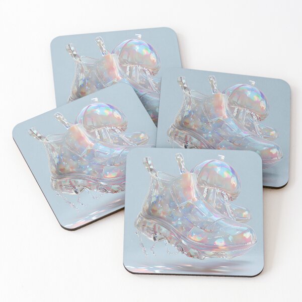 Item preview, Liquid Prism Kicks designed and sold by ONYX Pixee.