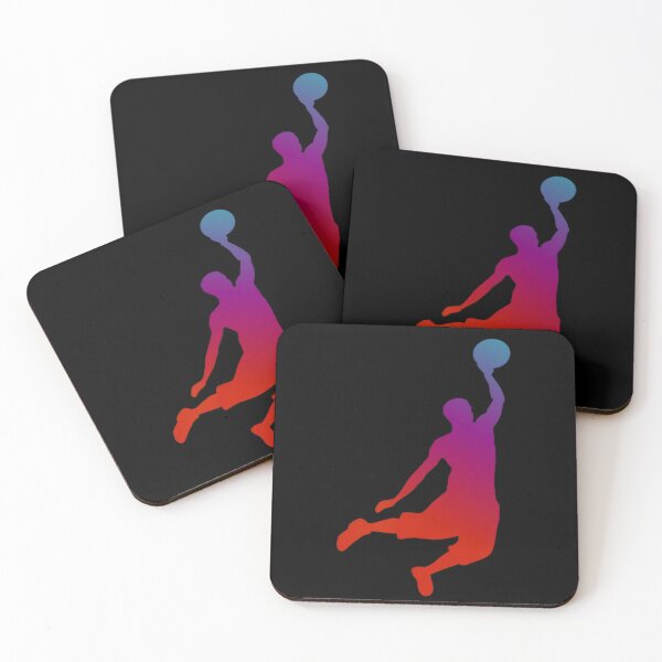 Item preview, Abstract Dancer Silhouette Gradient Motion Art designed and sold by ThorstenEggers.