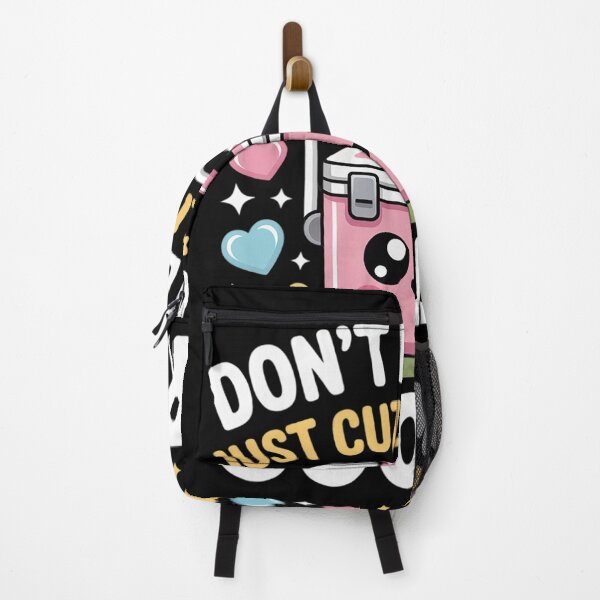 Item preview, Don't Hate Me Just Cuz I'm Little Cooler Funny Picnic 3  designed and sold by MyzoToyota.