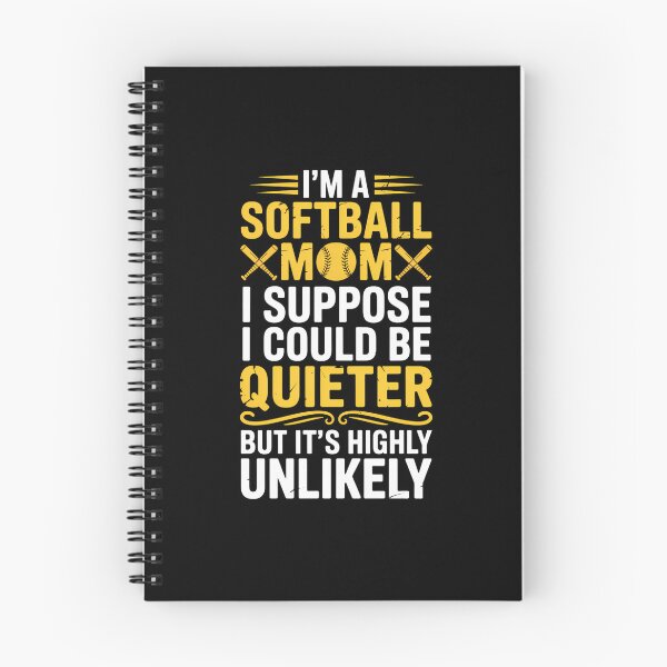Item preview, Softball Mom designed and sold by gourpmerzihd.
