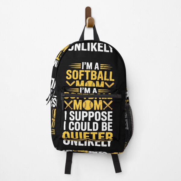 Item preview, Softball Mom designed and sold by gourpmerzihd.