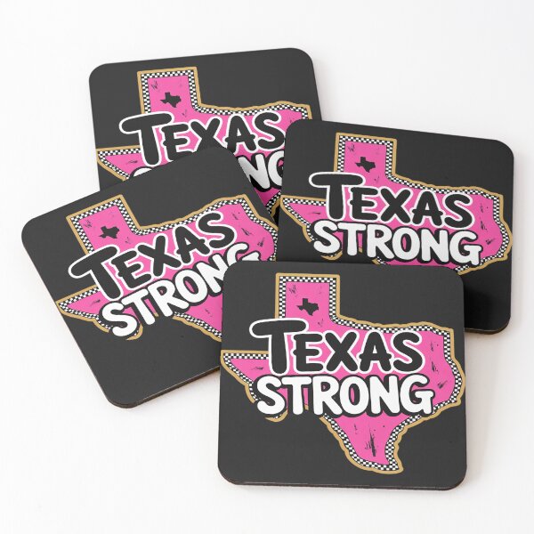 Item preview, Texas Strong Hill Country Supporter Pray For Texas Stronger designed and sold by Rackaam.