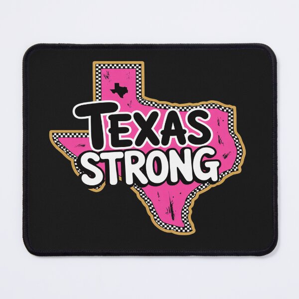 Item preview, Texas Strong Hill Country Supporter Pray For Texas Stronger designed and sold by Rackaam.