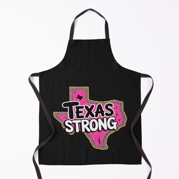 Item preview, Texas Strong Hill Country Supporter Pray For Texas Stronger designed and sold by Rackaam.