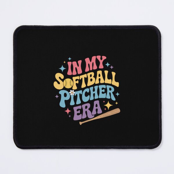 Item preview, Softball Pitcher Game Day designed and sold by gourpmerzihd.