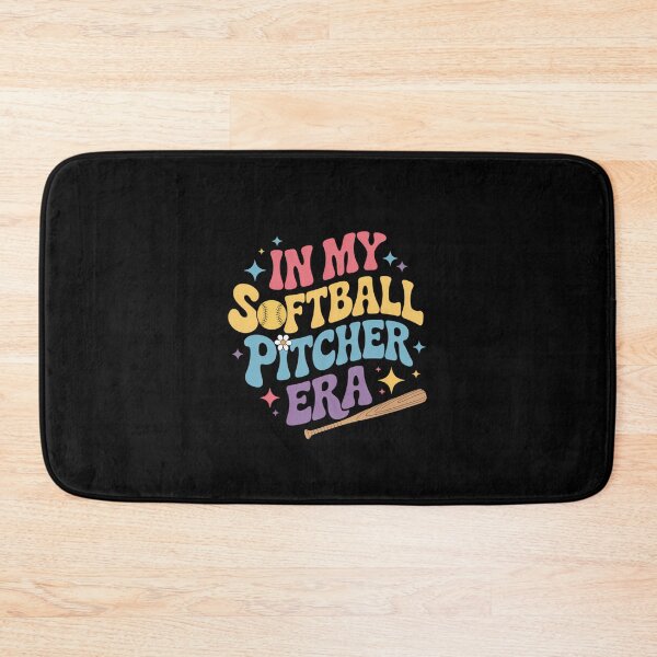 Item preview, Softball Pitcher Game Day designed and sold by gourpmerzihd.