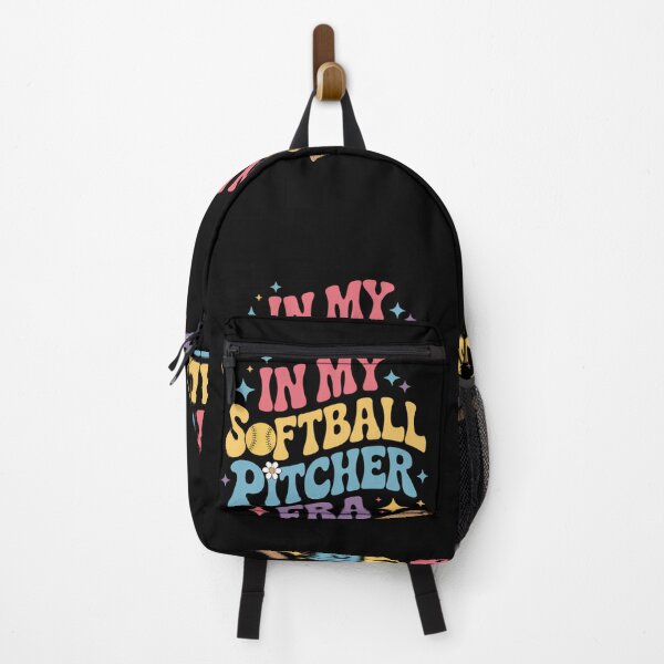 Item preview, Softball Pitcher Game Day designed and sold by gourpmerzihd.