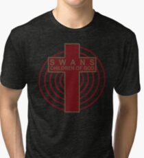 Children of God Tri-blend T-Shirt