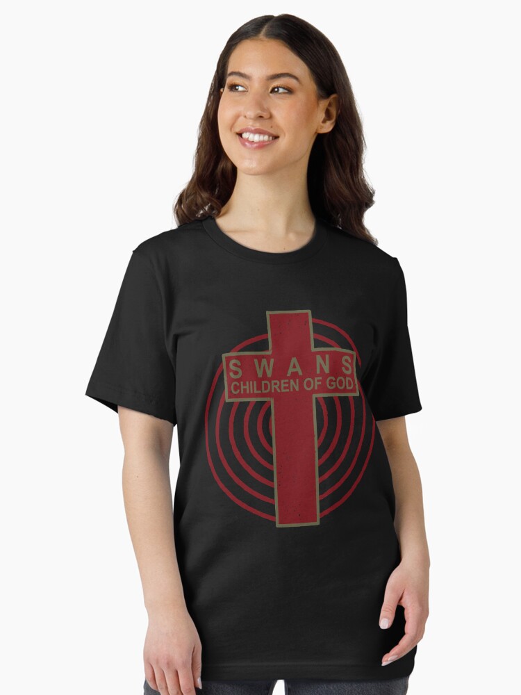 Children of God Women T Shirt Children of God Women T Shirt