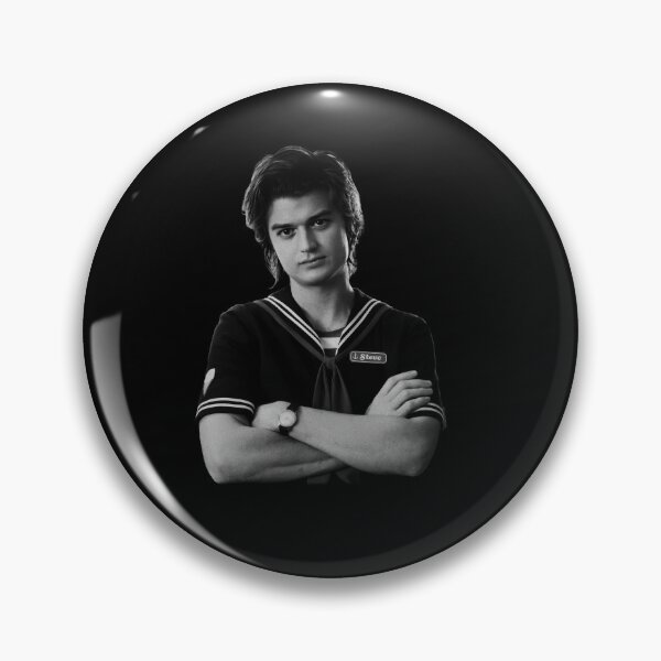Artikelvorschau, Vintage Steve Harrington M10243 entworfen und verkauft von TyHLoeung.