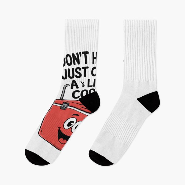 Item preview, Don't Hate Me Just Cuz I'm Little Cooler Funny Picnic4  designed and sold by MyzoToyota.