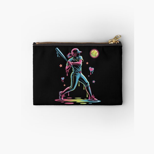 Item preview, Softball Player 90s designed and sold by gourpmerzihd.