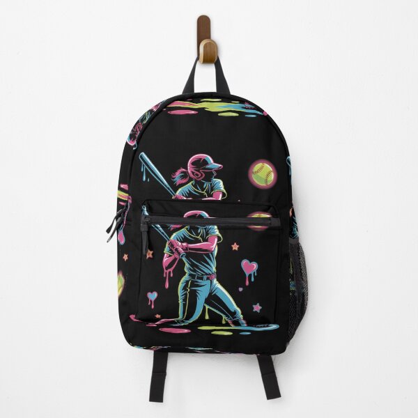Item preview, Softball Player 90s designed and sold by gourpmerzihd.