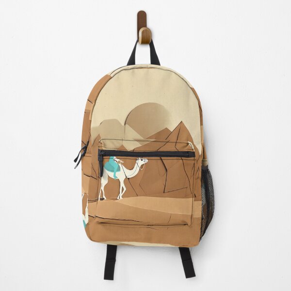 Item preview, Nomad's Horizon designed and sold by ONYX Pixee.