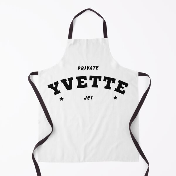 Item preview, Private Jet Yvette Represents Myself. designed and sold by MerchByMomz1972.