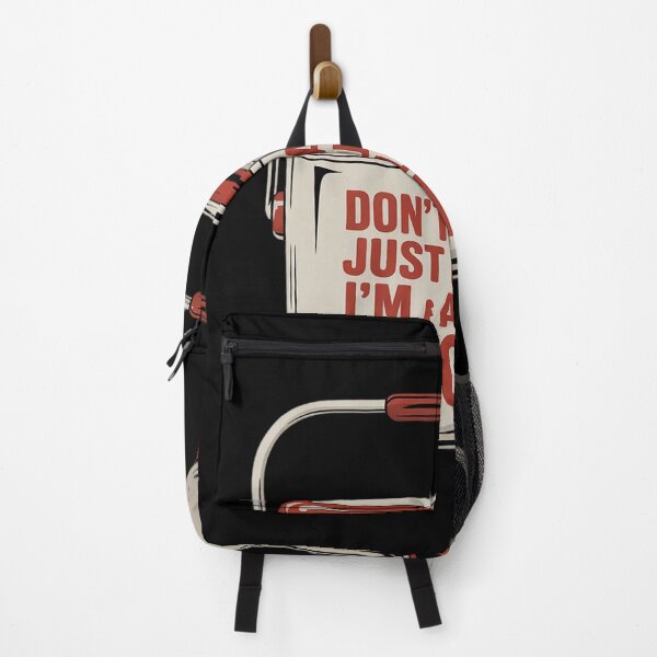 Item preview, Funny Saying Don't Hate Me Just Cuz I'm A Little Cooler  designed and sold by NailMolisa.